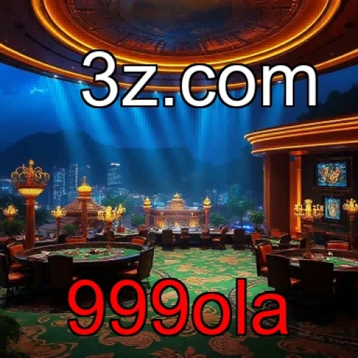 A Magia do Arcade no 999ola: Diversão Sem Limites