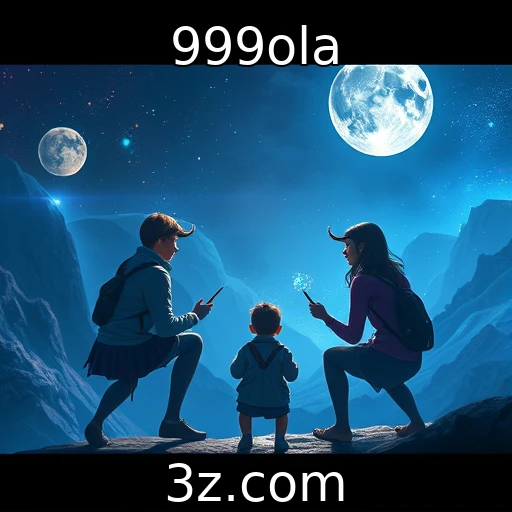 Futuro do storytelling interativo nos jogos