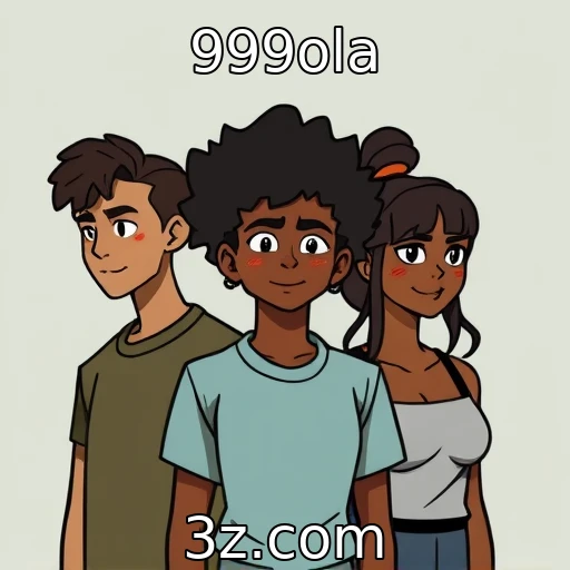 Importância da diversidade nas personagens de jogos