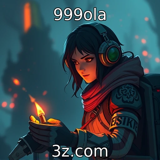 Inovação em narrativas interativas em jogos