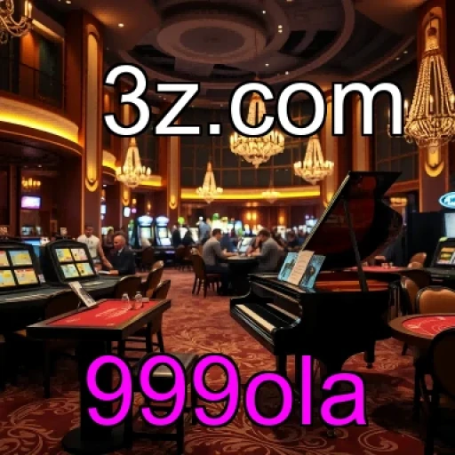 A Incrível Experiência do Simulator no 999ola