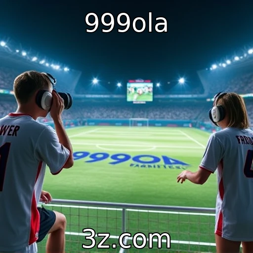 O impacto da realidade virtual na experiência dos jogadores